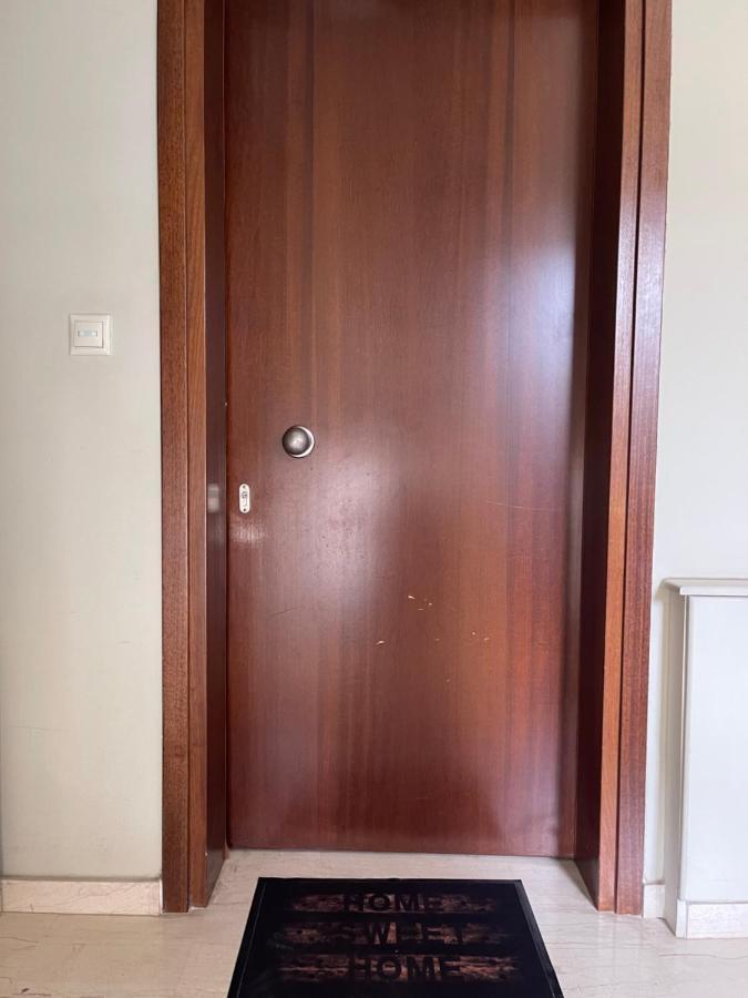 Central Comfy Home Kalamáta Kültér fotó