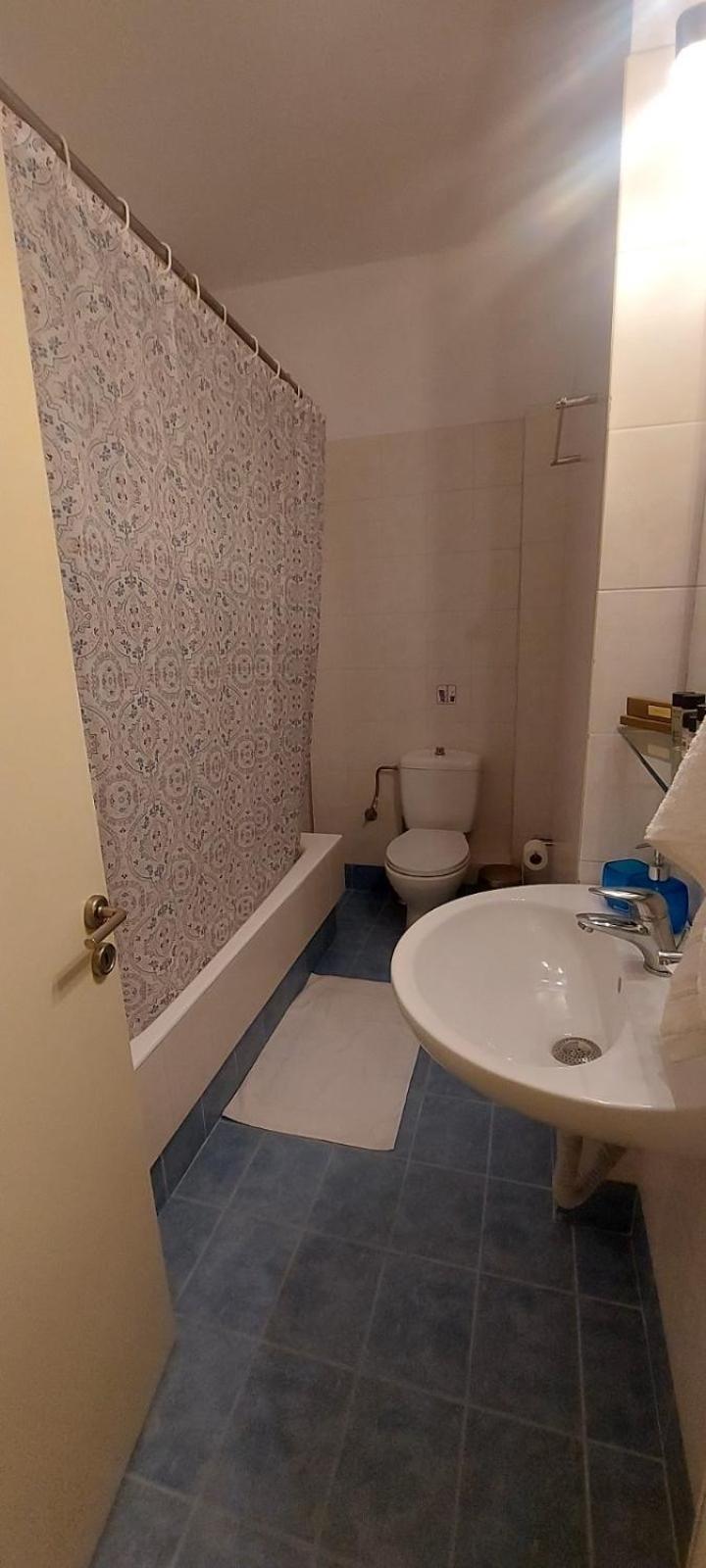 Central Comfy Home Kalamáta Kültér fotó